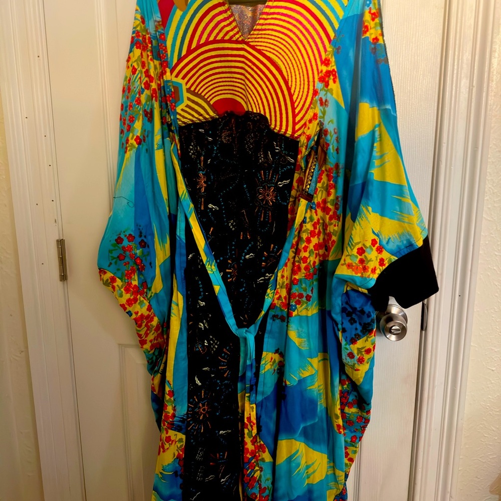 Women dress